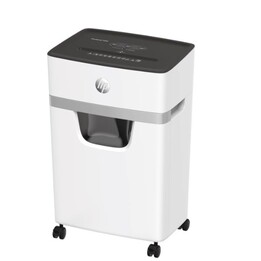 hp one shred 18cc