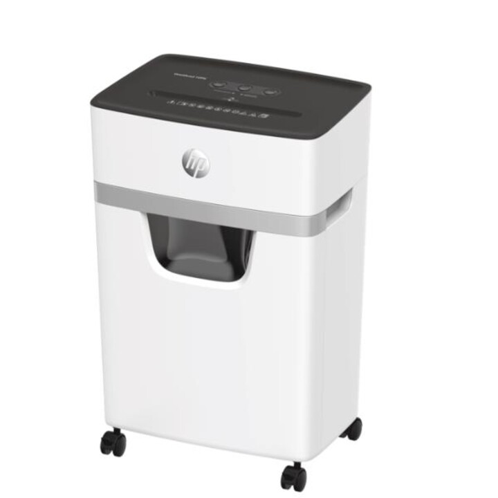 Hp oneshred 18cc