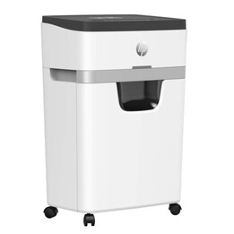 Hp oneshred 12mc