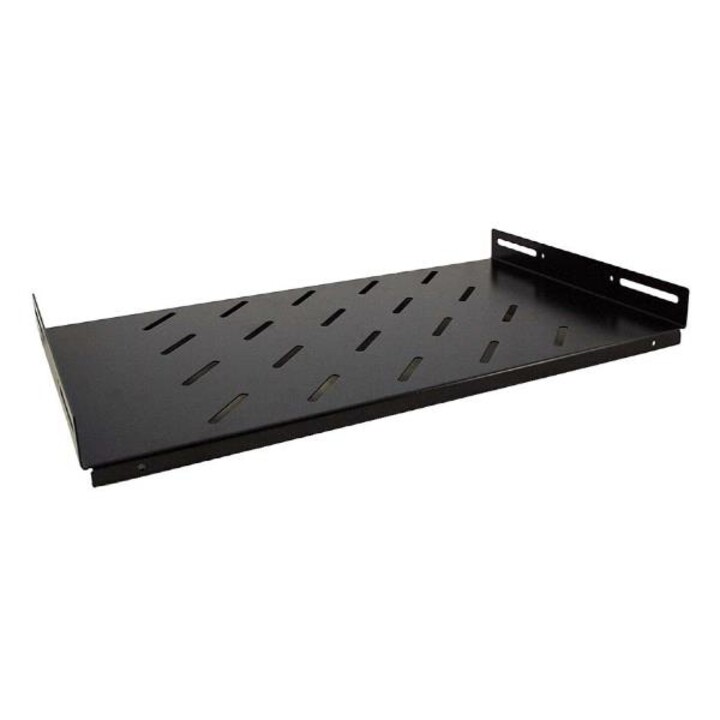 Acc.bras support mural fixe 450mm