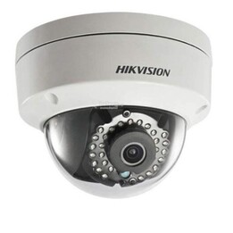 Câmera dome ip 2mp fácil