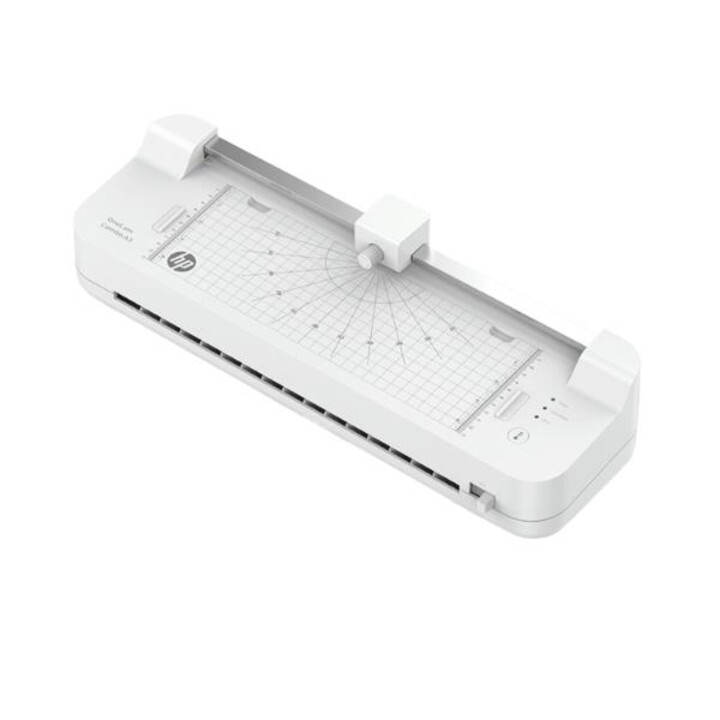 Hp onelam combo a3