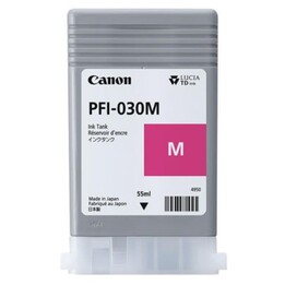 Canon PFI-030M cartouche d'encre 1 pièce(s) Original Magenta