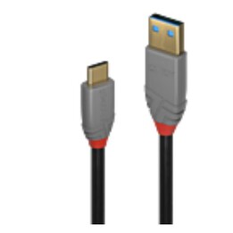 3 m DVI-D-Dual-Link-Kabel, Schwarz e Linie