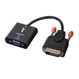 Lindy Cble de conversion DVI-D vers VGA