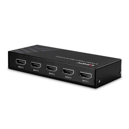 Lindy 38233 Video-Switch HDMI