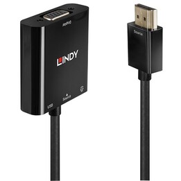 hdmi to vga audio converter