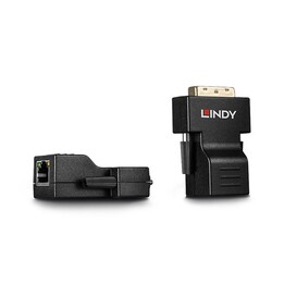 Extendeur singlelink cat.6 dvi-d 70m