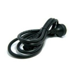 1.5m 10a 100 250v power cable