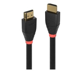 Lindy 41072 cavo HDMI 15 m HDMI tipo A (Standard) Nero