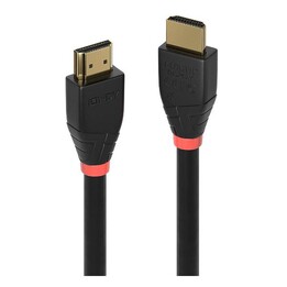 Lindy 41073 HDMI-Kabel 20 m HDMI Typ A (Standard) Schwarz