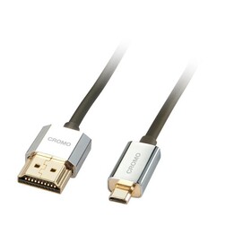 3 m USB 3.0 Typ A-Kabel, Anthra-Leitung
