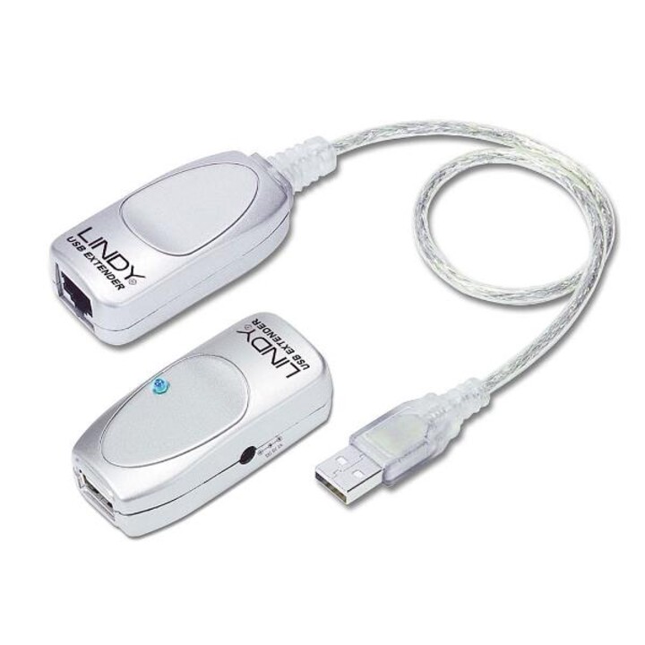 Lindy 42805 Schnittstellenkarte/Adapter
