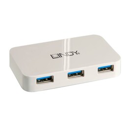 Usb 3.0 hub basic 4 port