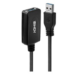 USB 3.0 active extension, 5m