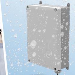 Base multicelda m900 outdoor - Imagen 1