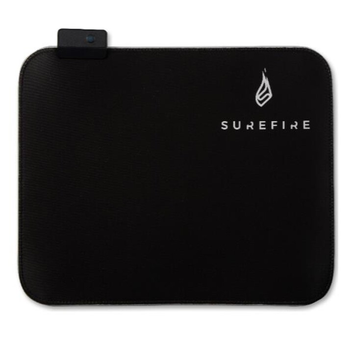 Vol silencieux RVB Surefire