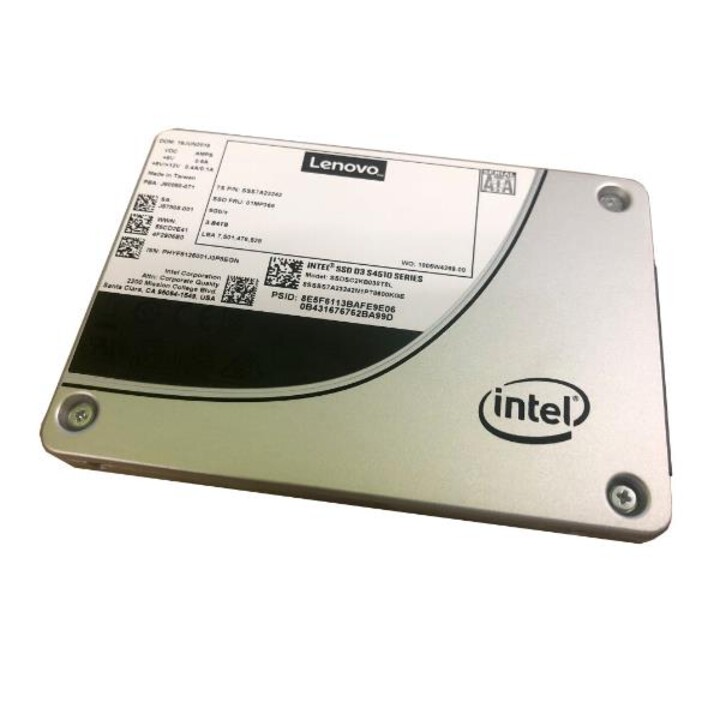 3.5 s4510 240gb in sata ssd