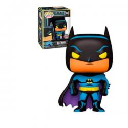 Pop batman black light multicolor - Imagen 1