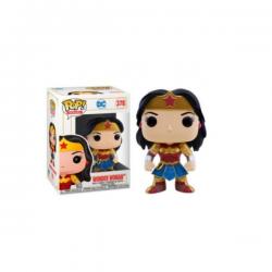 Pop dc imperial palace wonder woman - Imagen 1
