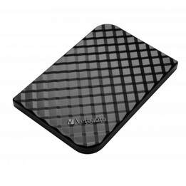 Storengo ssd portatile 1tb nero 2 5