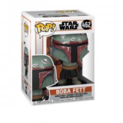 Pop mandaloriano boba fett - Imagen 1