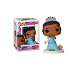 Pop disney ultimate tiana y el sapo - Imagen 1