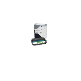 Lexmark 55B0ZA0 Trommeleinheit Standard ohne Farbe