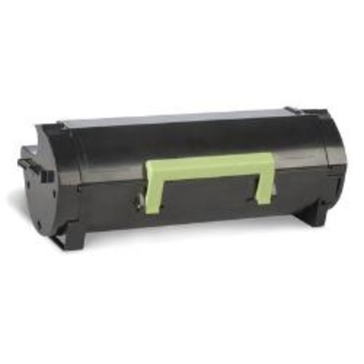Cartuccia aziendale nera 58d2u0e