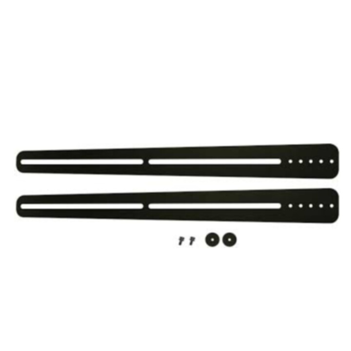 AVer VB342 Pro VESA-TV-Halterung schwarz