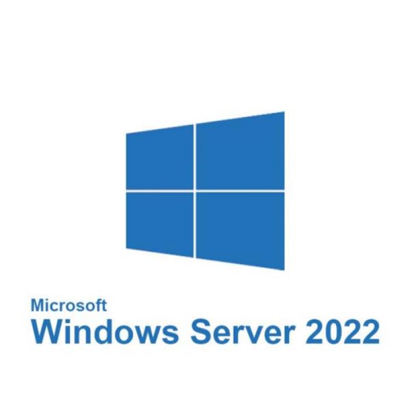 Licença DELL 10 User CALs para Windows Server 2019/2022