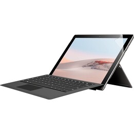 Protection d'écran incassable anti-choc IK06 Clear finishing pour Surface Go 4 / Go 3 / Go 2 / Go