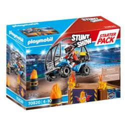 Starter pack stuntshow quad - Imagen 1