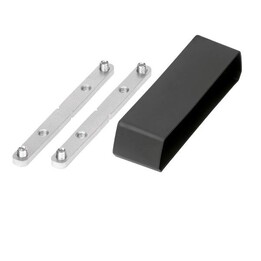 VOGEL'S PFA 9104 acoplador de barras para PFB 34xx preto