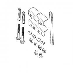 Accesorios de montaje connect it - Imagen 1