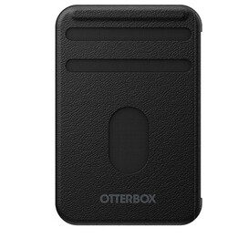 Portefeuille Magsafe noir