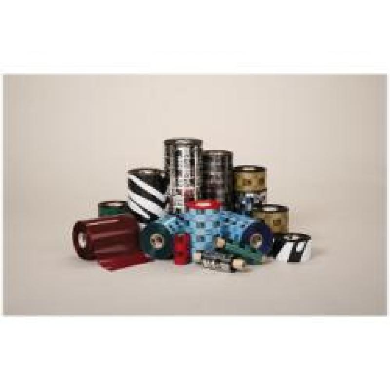 Ribbon ymcko zxp7 nero 250 stampe - Imagen 1