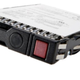 Hpe 6tb sas 7.2k lff lp 512e ds hd