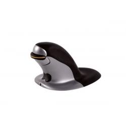 Raton ergonomico penguin m inalamb - Imagen 1