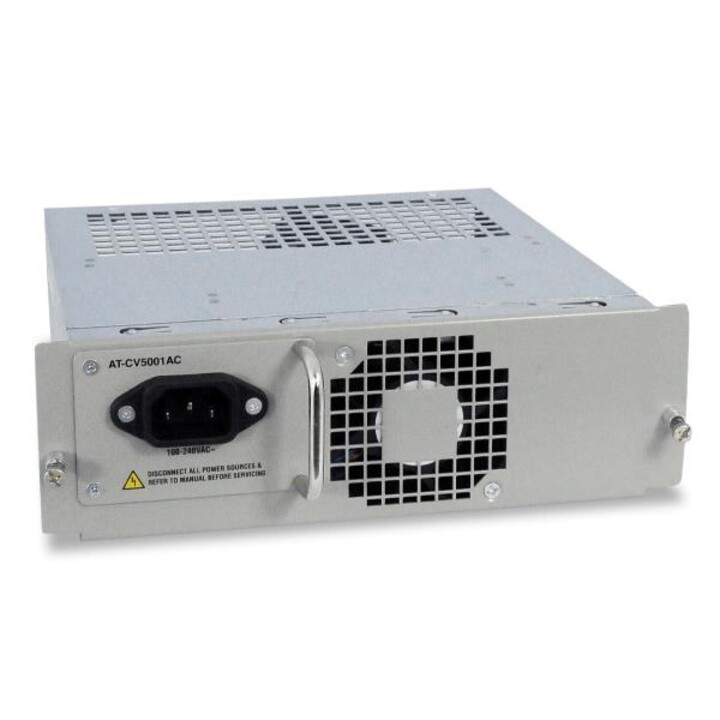 Allied Telesis AT-CV5001-DC-80 - Sistema de alimentación para interruptor de red