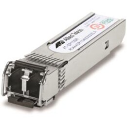 Allied Telesis AT-SP10SR modulo del ricetrasmettitore di rete Fibra ottica 10300 Mbit/s SFP+ 850 nm