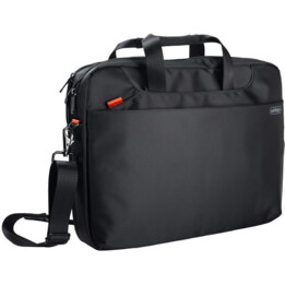 Addison 303014 Notebooktasche 35,8 cm (14.1 Zoll) Rand Schwarz