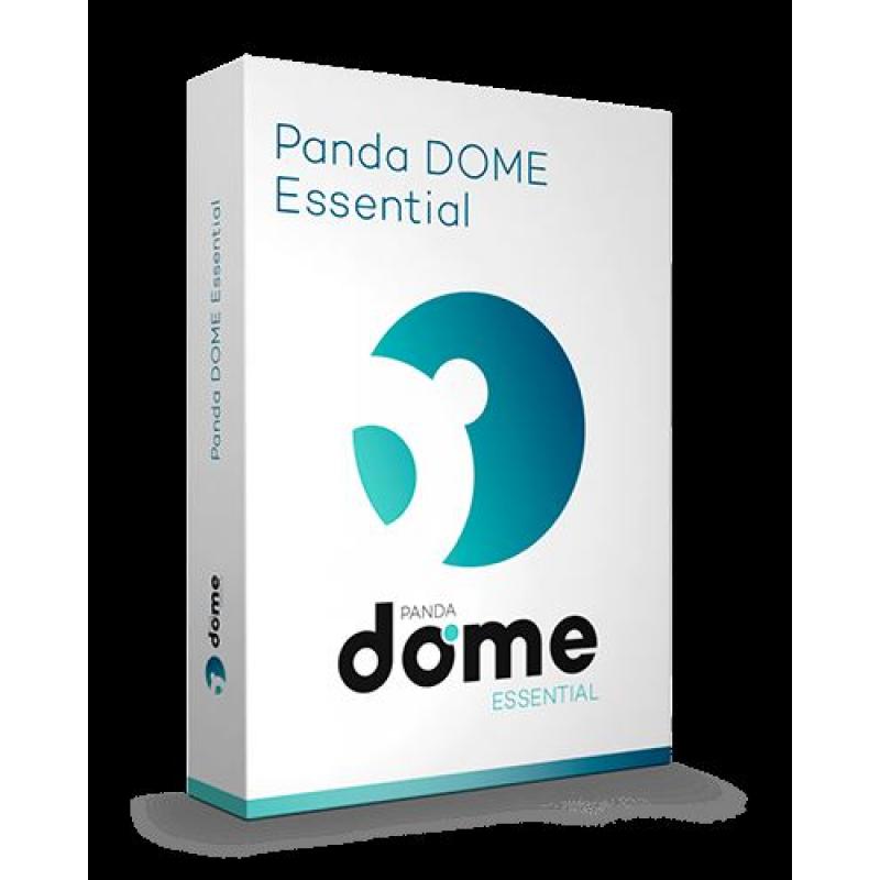 Dome essential 3 lic 1year sofya - Imagen 1
