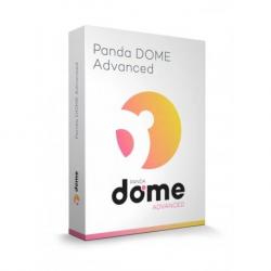 Panda dome advanced 10l -2y sfwa - Imagen 1