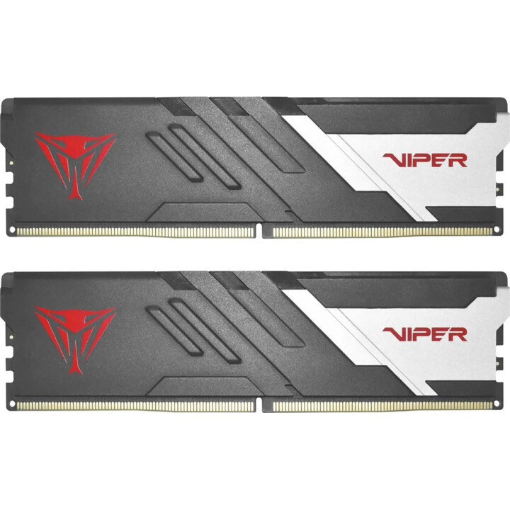 PATRIOT DDR5 2x16GB VENOM 6200MHz CL40
