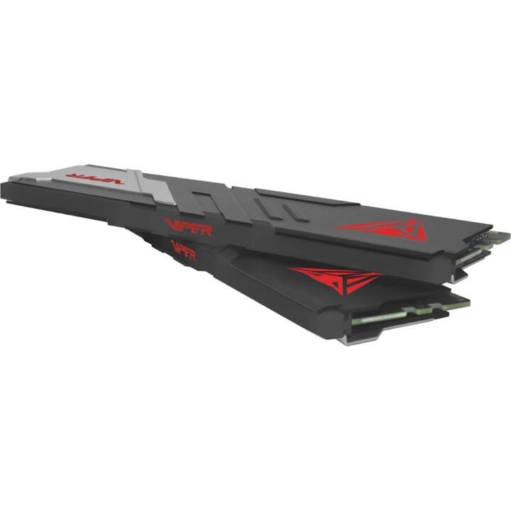 PATRIOT DDR5 2x16GB VENOM 6200MHz CL40