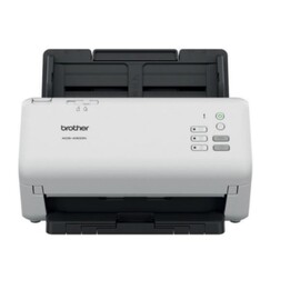 Brother ADS-4300N scanner ADF scanner 600 x 600 DPI A4 Black, White