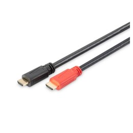 Cabo HDMI de alta velocidade com amplificador