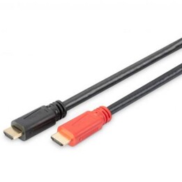 High speed hdmi cable with amplifier