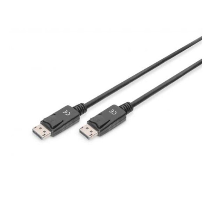 câble de connexion display port
